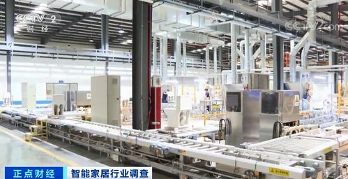 智能家居行業迎來爆發式增長 產品供不應求，訂單排期超兩月，在線數據處理與交易處理業務成關鍵引擎